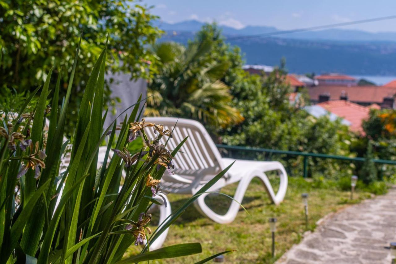 Holiday House Mima Opatija Exterior foto